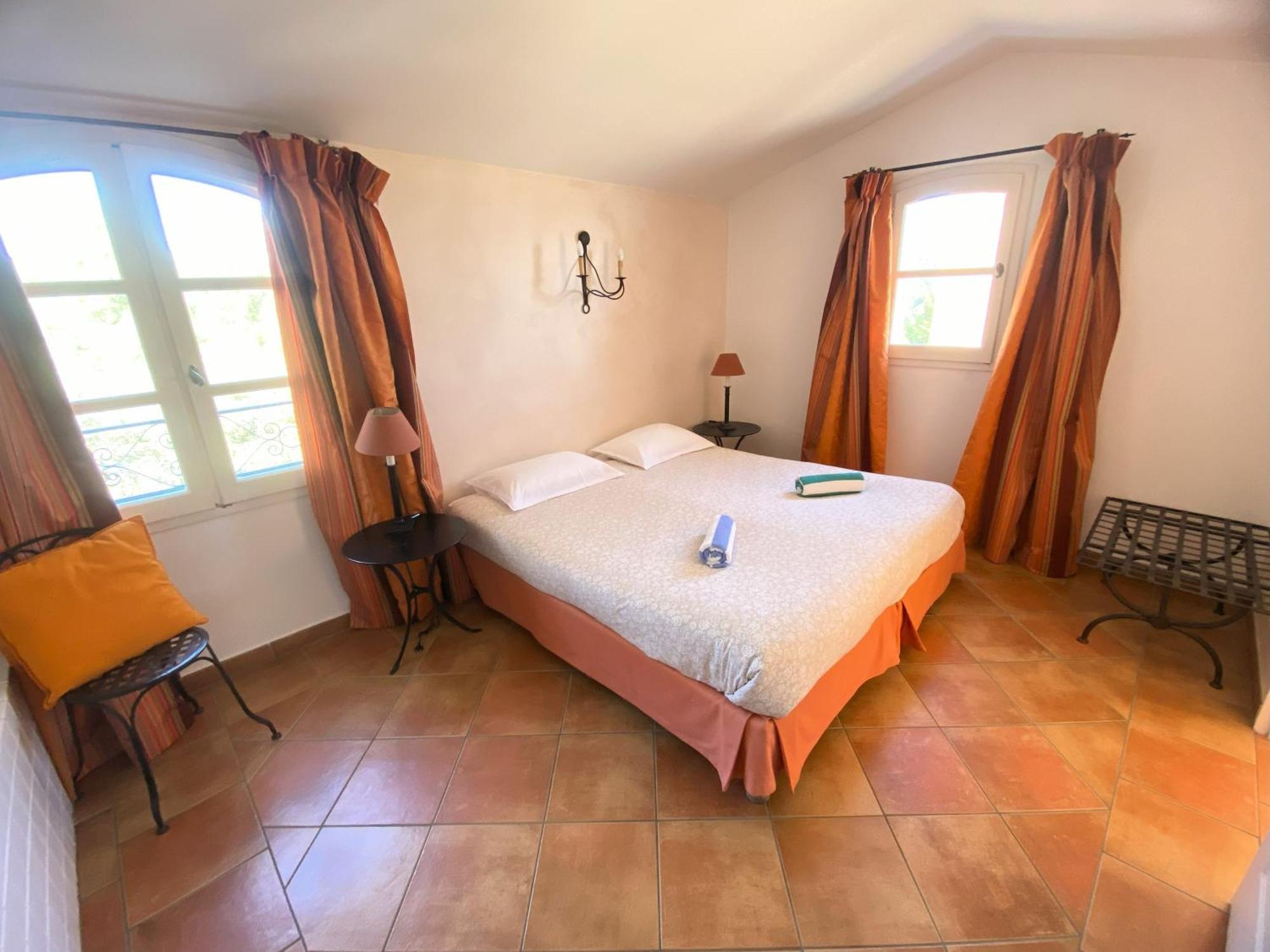 T3 Vue Mer Exceptionnelle Au Domaine Fregate Bandol Saint-Cyr-sur-Mer Luaran gambar