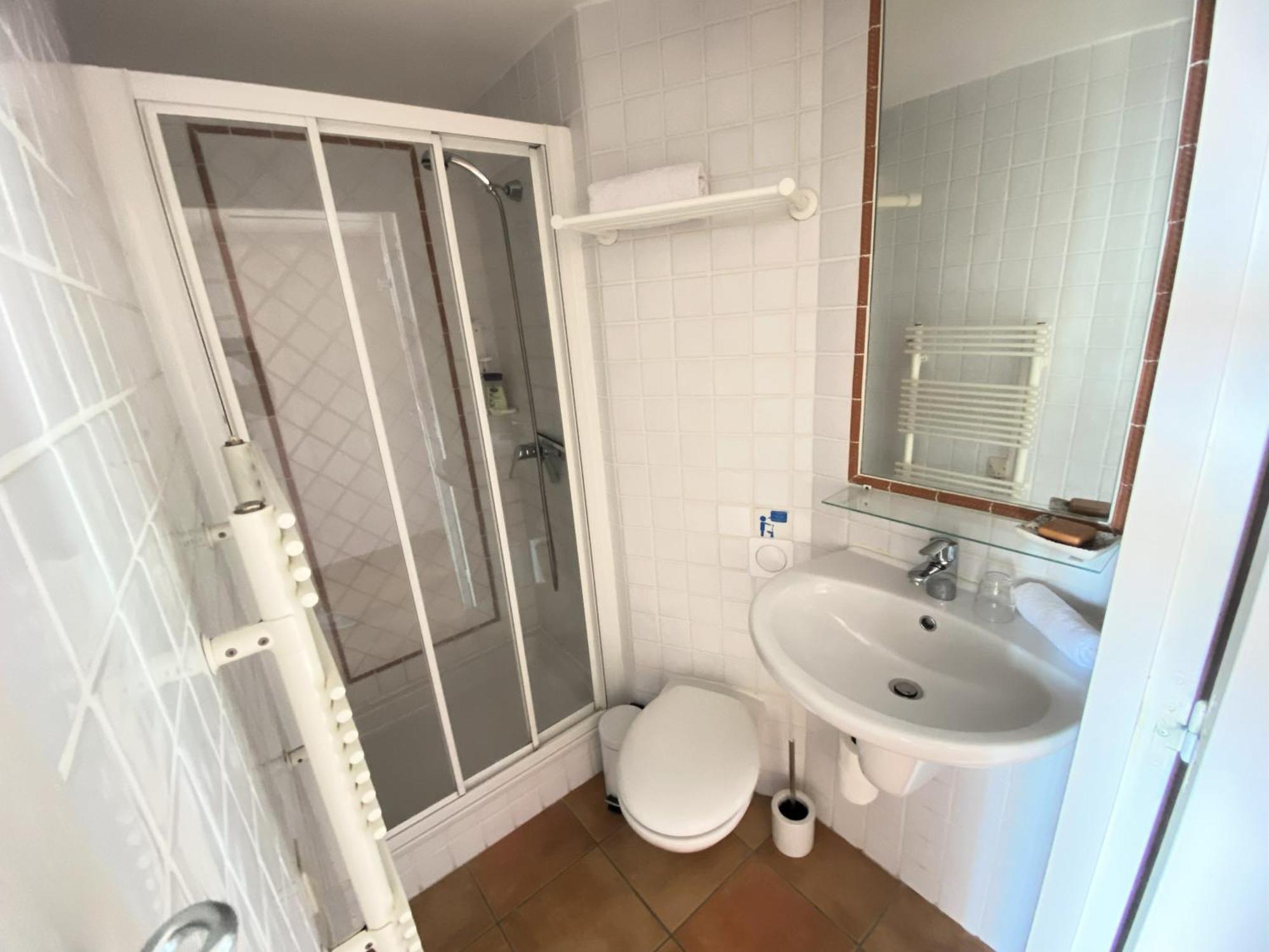 T3 Vue Mer Exceptionnelle Au Domaine Fregate Bandol Saint-Cyr-sur-Mer Luaran gambar